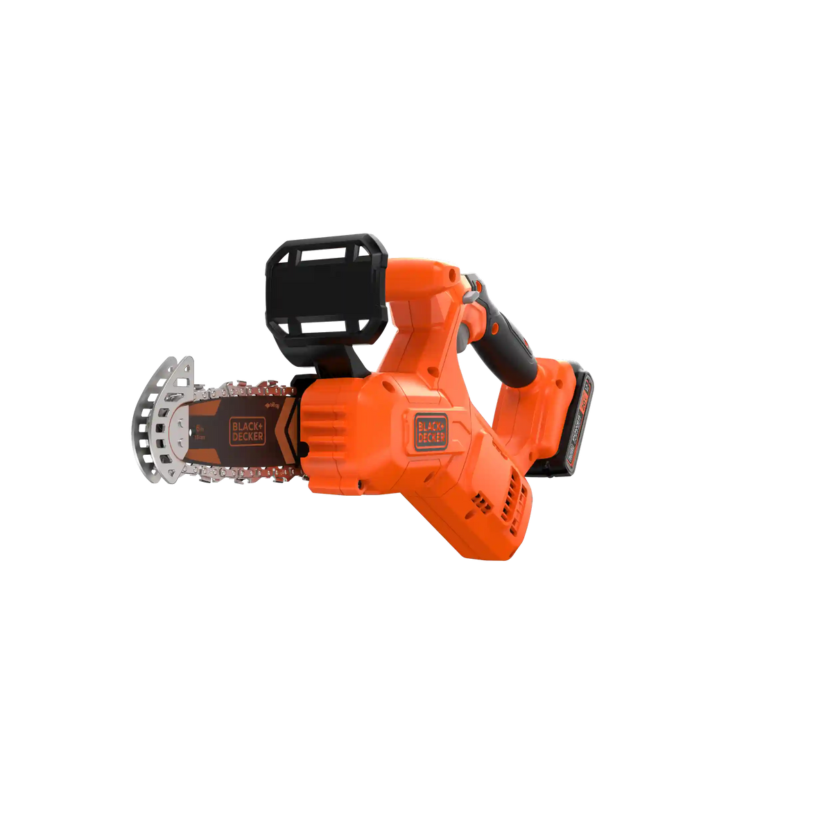 20V MAX* POWERCONNECT™ Cordless 6 Inch Pruning Chainsaw Kit, Battery and Charger Included