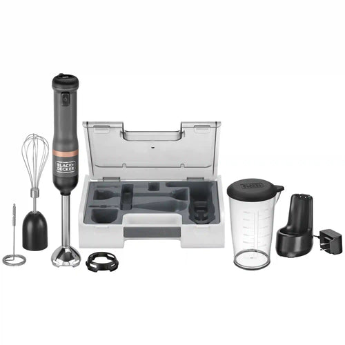kitchen wand™ 3 Kit, Grey