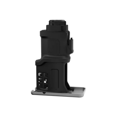 MATRIX™ Jig Saw Multi-Tool Attachment with Storage Case