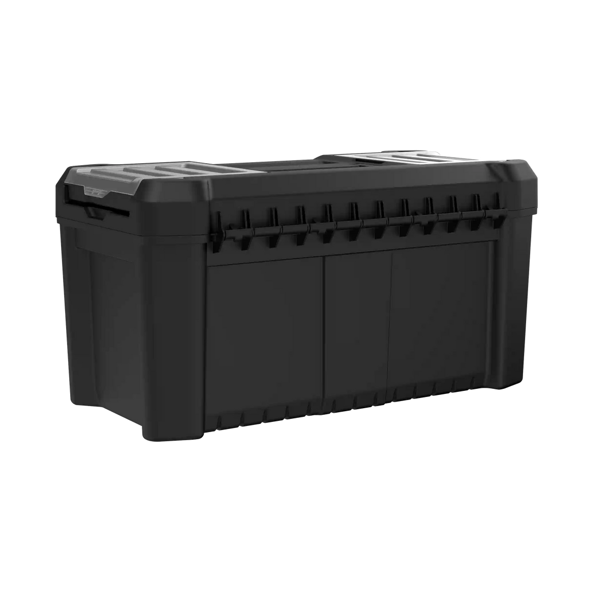 Tool Box Bundle, 19-Inch & 12-Inch
