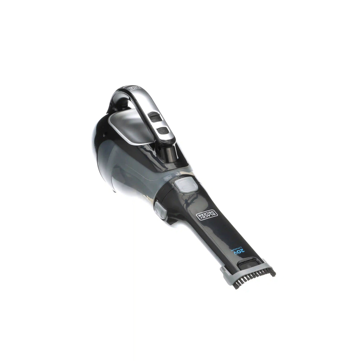 20V MAX* Handheld Vacuum