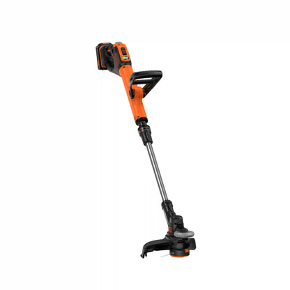 20V MAX* POWERCONNECT™ Cordless String Trimmer and Edger, Battery and Charger Included