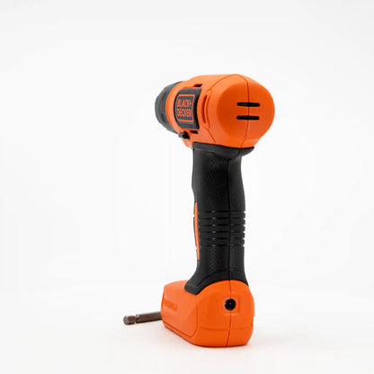 8V MAX* Cordless Drill/Driver