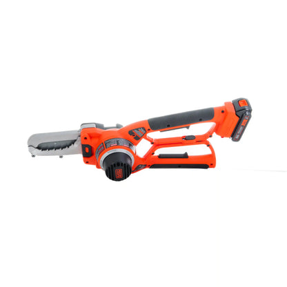 20V MAX* POWERCONNECT™ Cordless Chainsaw and Alligator Lopper, Battery and Charger Included