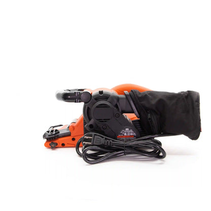 3 in. x 21 in. Dragster Belt Sander