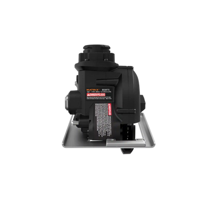 MATRIX™ Trim Saw Multi-Tool Attachment with Storage Case