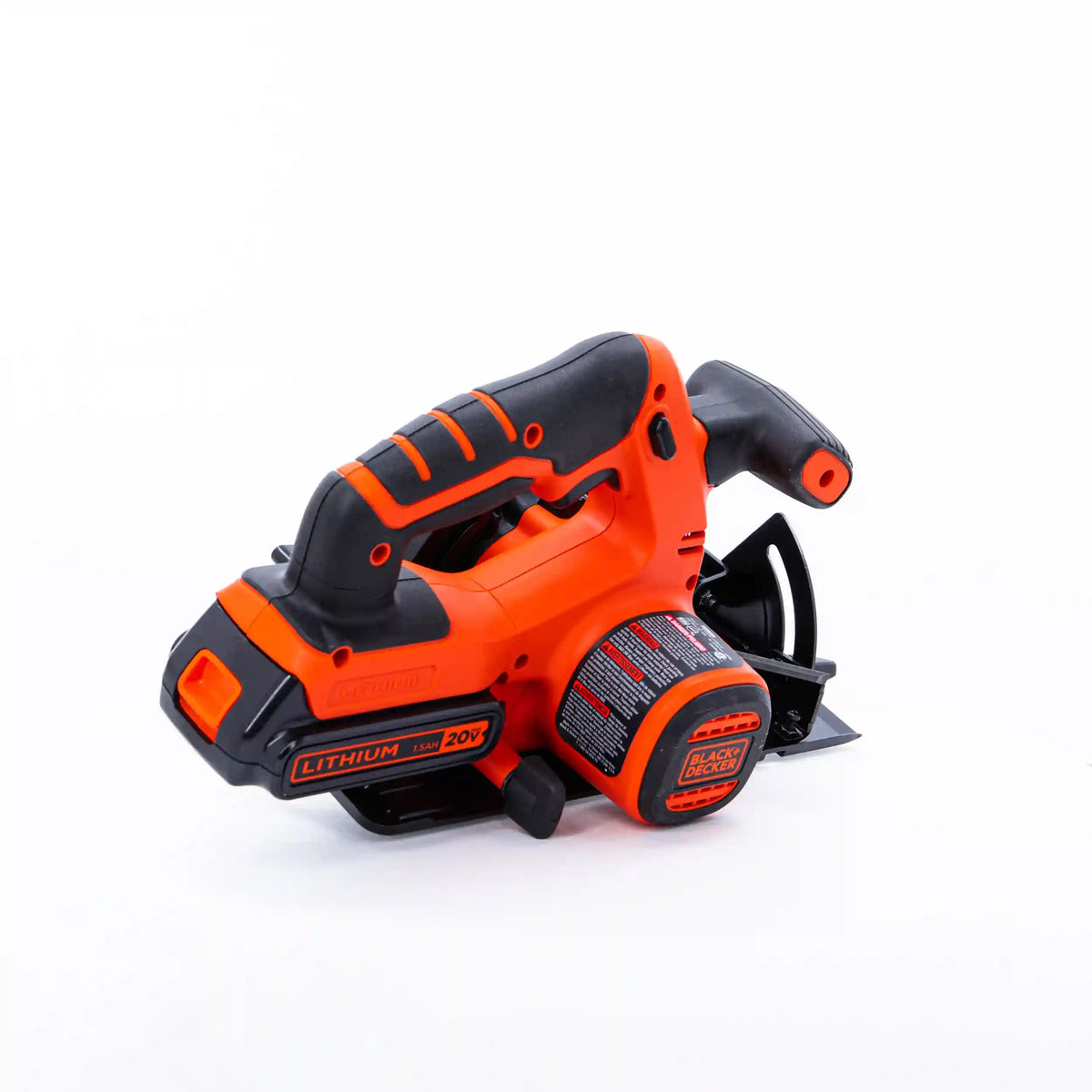 20V MAX* POWERCONNECT™ 5-1/2 Inch Cordless Circular Saw, Battery and Charger Included