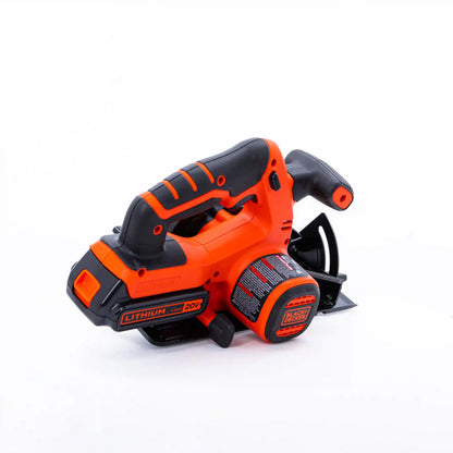20V MAX* POWERCONNECT™ 5-1/2 Inch Cordless Circular Saw, Battery and Charger Included