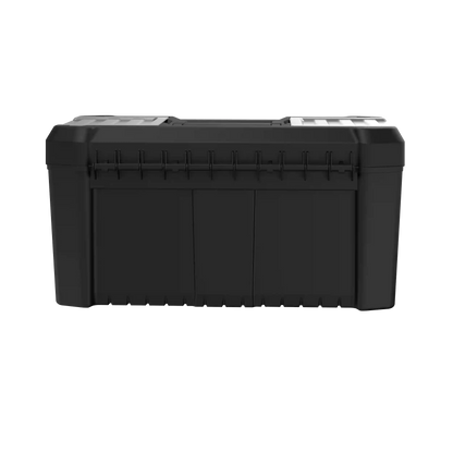 Tool Box Bundle, 19-Inch & 12-Inch