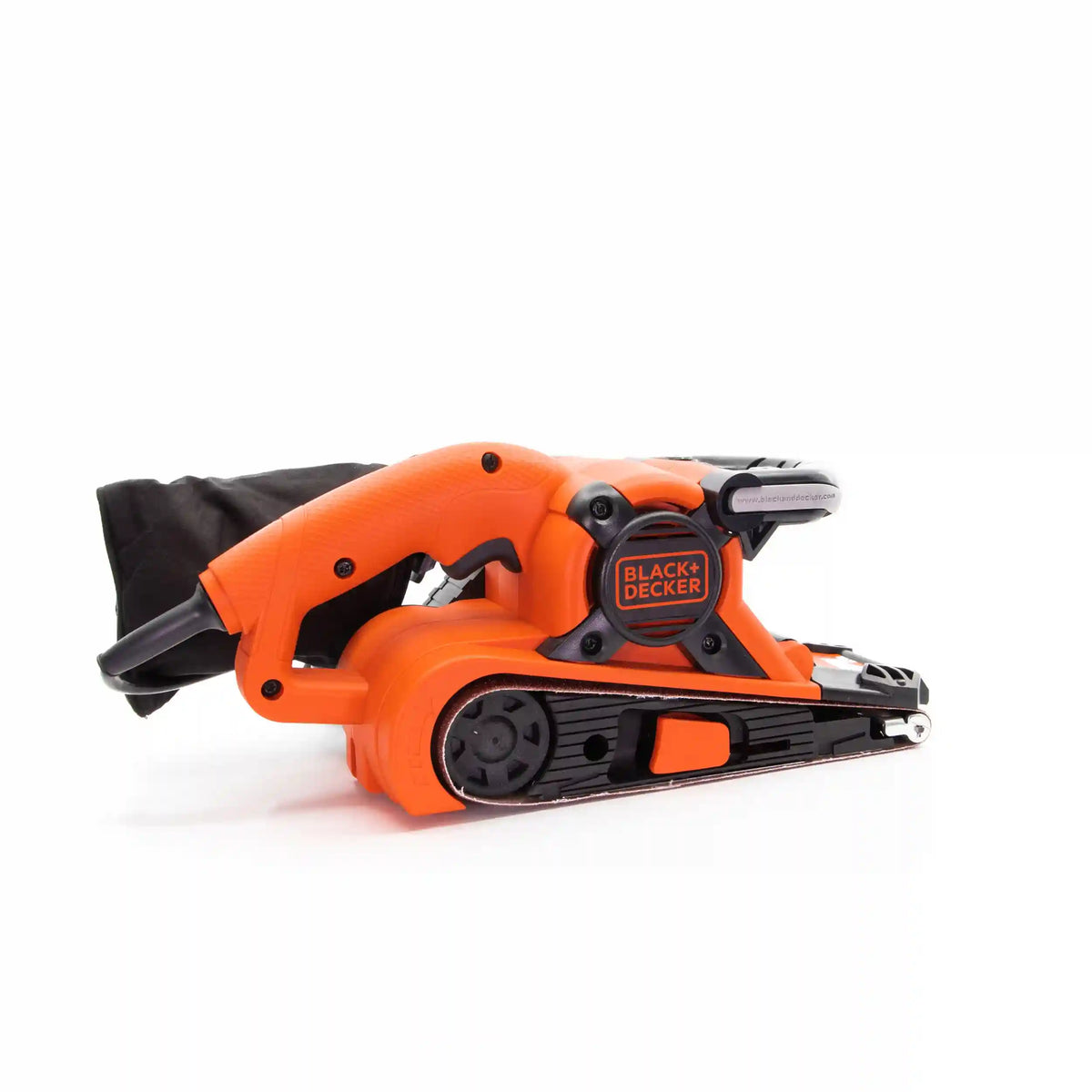 3 in. x 21 in. Dragster Belt Sander