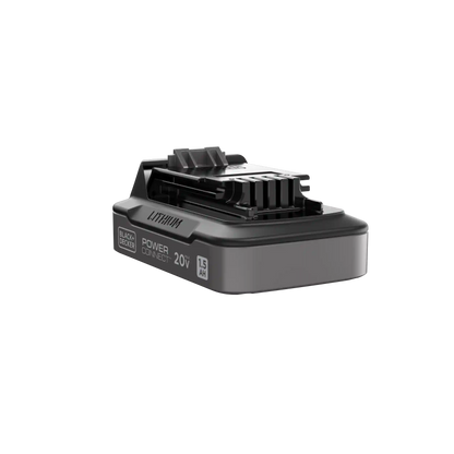 20V MAX* POWERCONNECT™ 1.5 Ah Battery with State of Charge