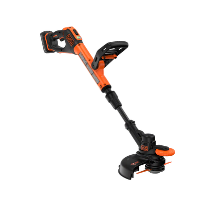 20V MAX* POWERCONNECT™ Cordless Resin Blade Trimmer,  Battery and Charger Included