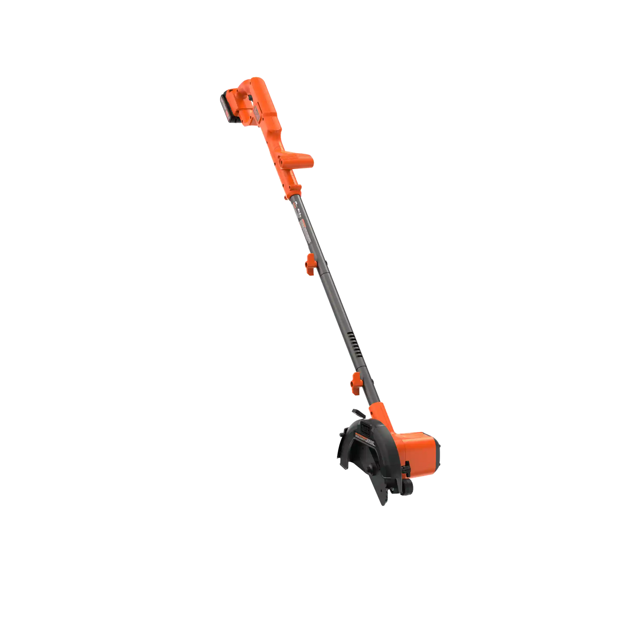 20V MAX* POWERCONNECT™ Cordless Edger Kit with 7 1/2" Blade, Battery and Charger Included