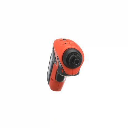 4V MAX* Cordless Screwdriver