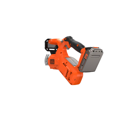 20V MAX* POWERCONNECT™ Cordless 6 Inch Pruning Chainsaw Kit, Battery and Charger Included