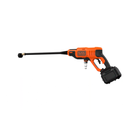 20V MAX* Cordless Power Cleaner Kit, 350 PSI, 1/2 GPM