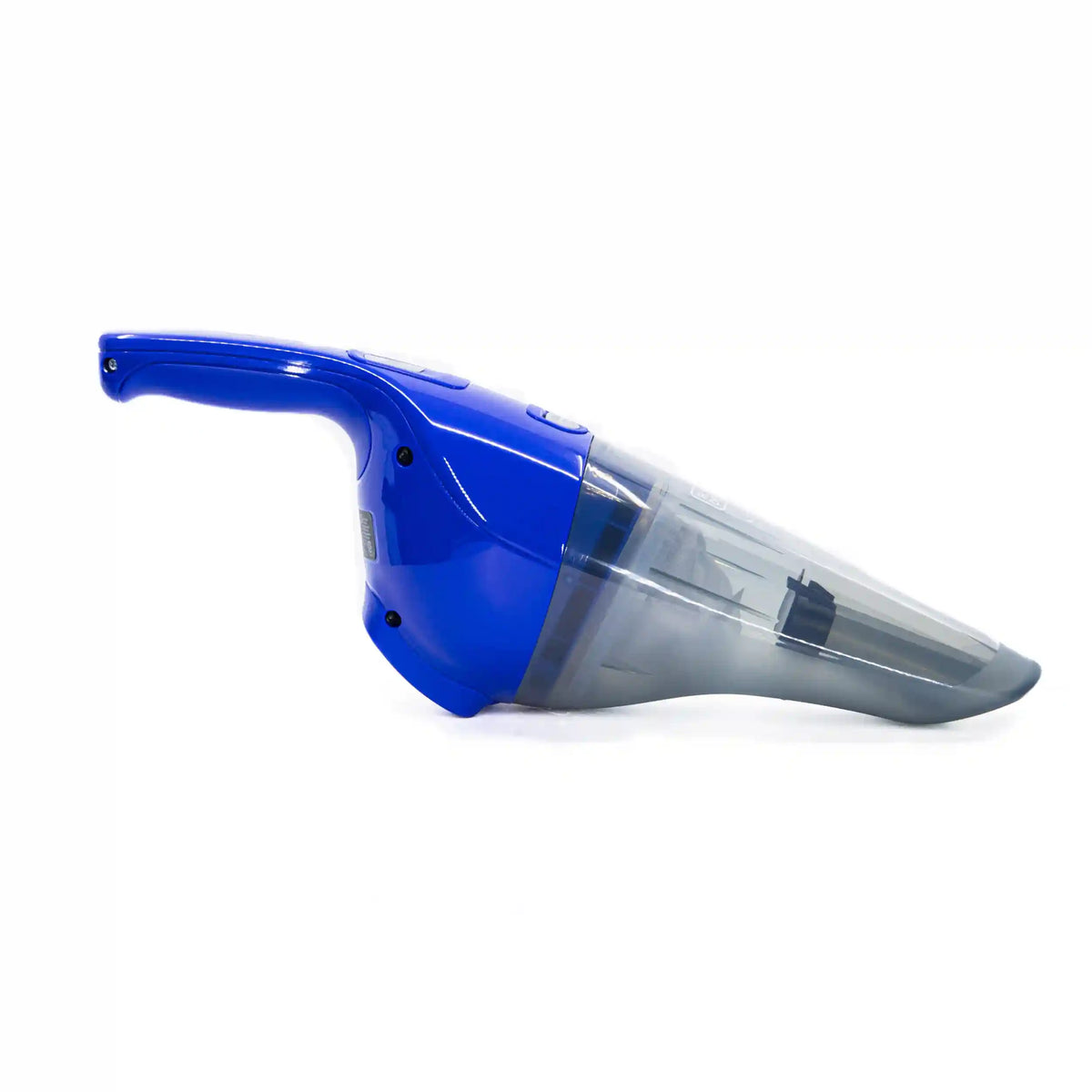 Cordless Hand Held Vacuum 2Ah, Cobalt Blue