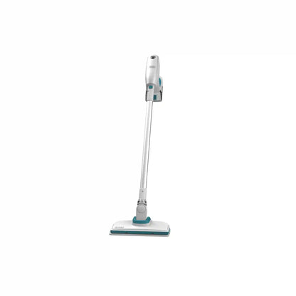 Multipurpose Corded Handheld Steamer With 6 Attachments