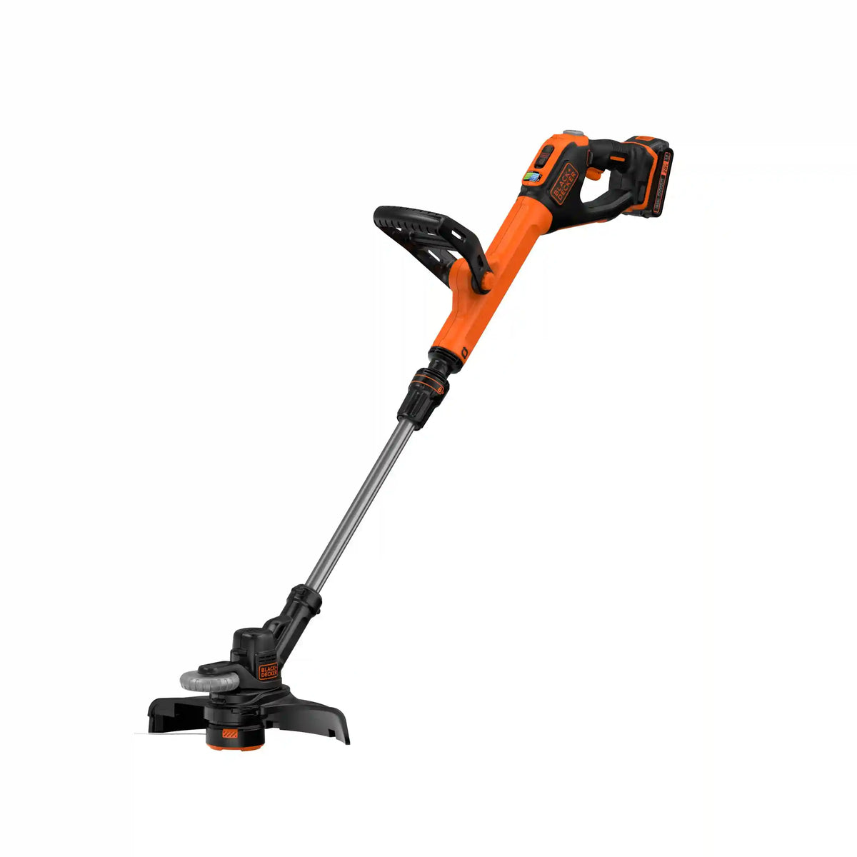 20V MAX* POWERCONNECT™ Cordless String Trimmer and Edger, Battery and Charger Included