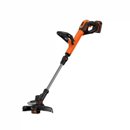 20V MAX* POWERCONNECT™ Cordless String Trimmer and Edger, Battery and Charger Included