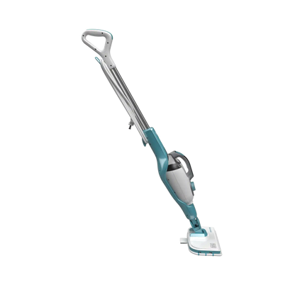 SteamMop™ And Portable Steamer, 2-In-1, Corded