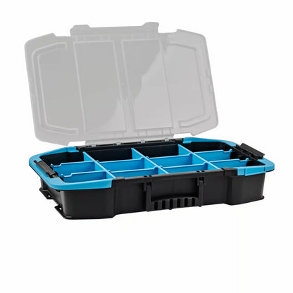 19 inch Stackable Portable Storage Organizer