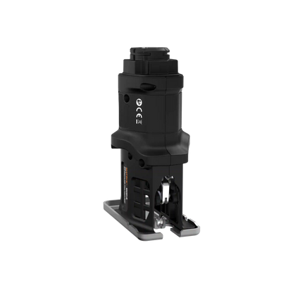 MATRIX™ Jig Saw Multi-Tool Attachment with Storage Case
