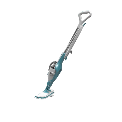 SteamMop™ And Portable Steamer, 2-In-1, Corded