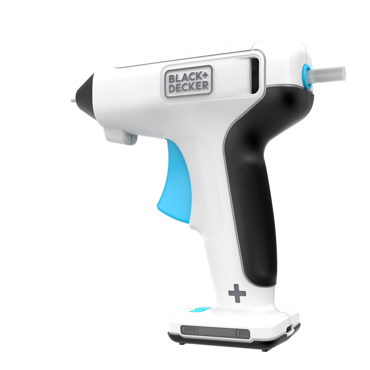 4V MAX* Cordless Glue Gun, USB Rechargeable