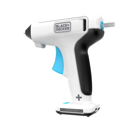 4V MAX* Cordless Glue Gun, USB Rechargeable
