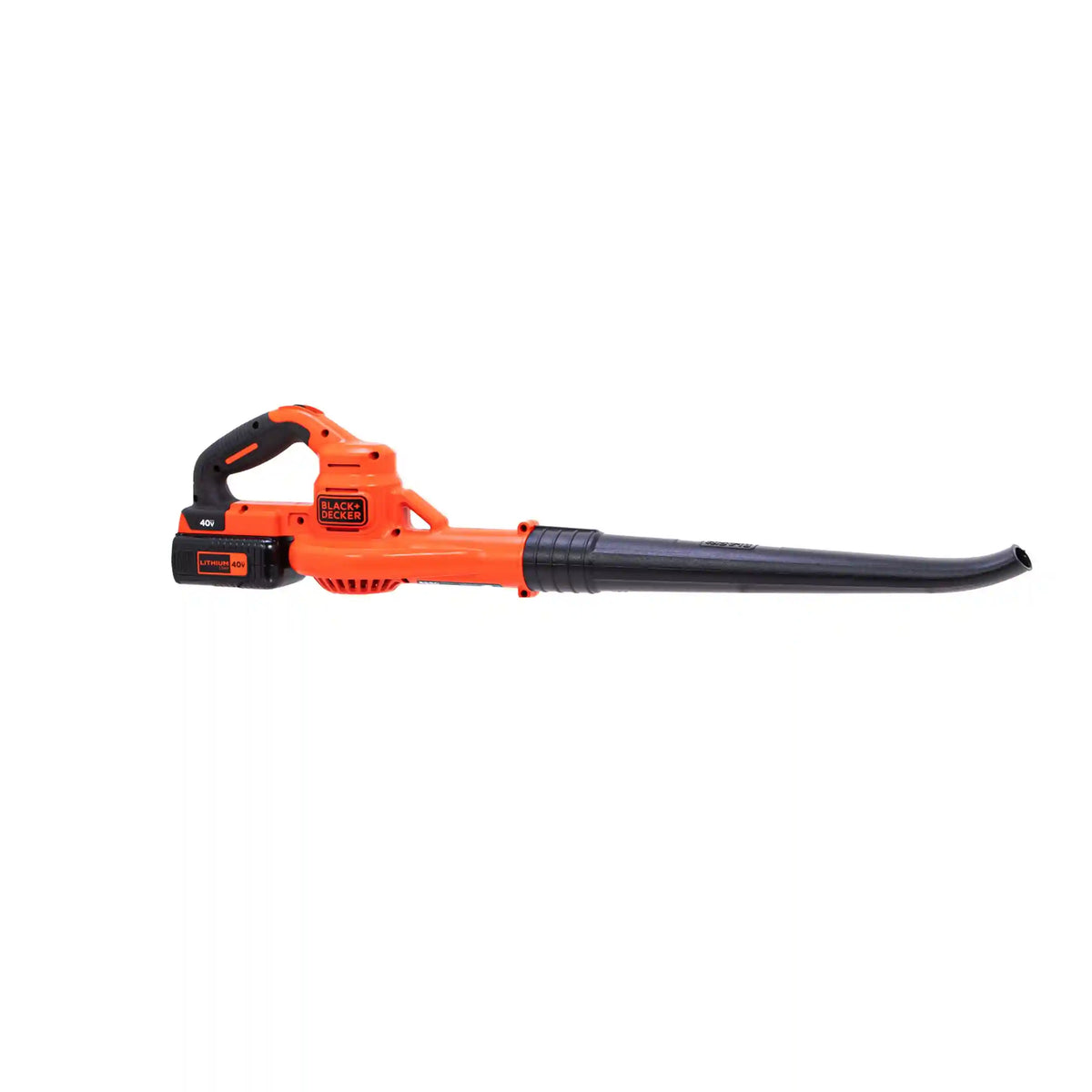 40V MAX* Cordless Leaf Blower, Battery and Charger Included