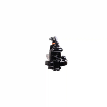 12 Amp Blower/Vacuum/Mulcher