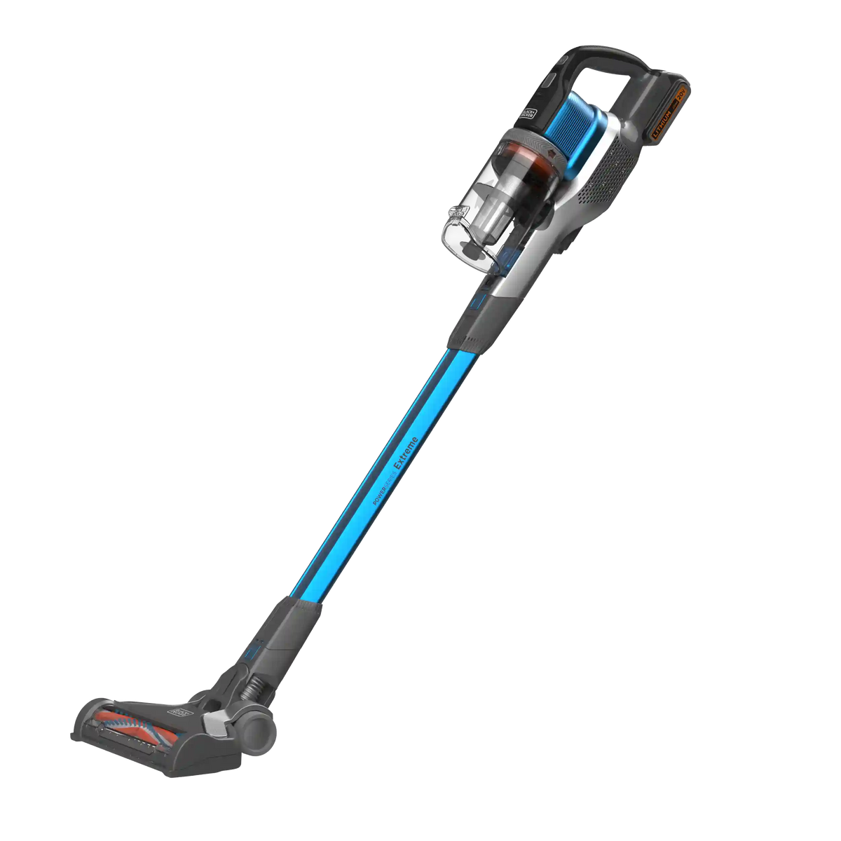 POWERSERIES™ Extreme™ Cordless Stick Vacuum Cleaner