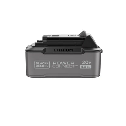 20V MAX* POWERCONNECT™ 4Ah Battery