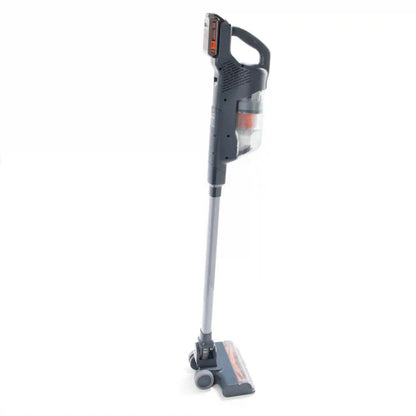 POWERSERIES+™ 20V MAX* Cordless Stick Vacuum Kit, Gray & Orange