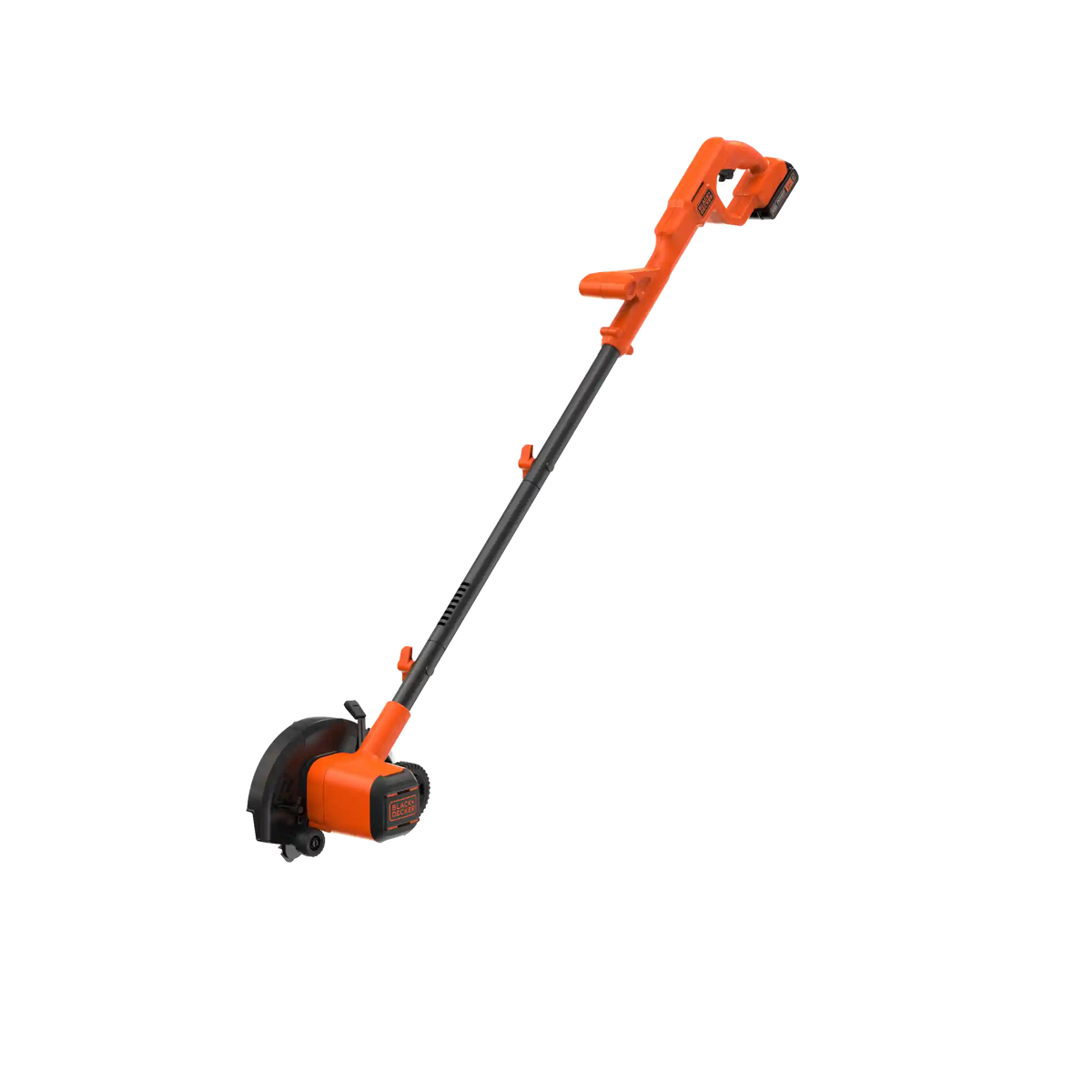 20V MAX* POWERCONNECT™ Cordless Edger Kit with 7 1/2" Blade, Battery and Charger Included