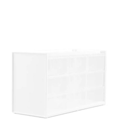 Storage Organizer Large 9 Drawer Bin Modular Storage System