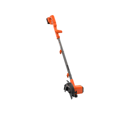 20V MAX* POWERCONNECT™ Cordless Edger Kit with 7 1/2" Blade, Battery and Charger Included