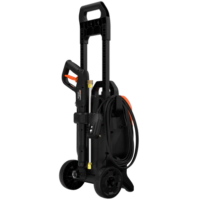 2,000 MAX psi* 1.2 gpm* Electric Cold Water Pressure Washer