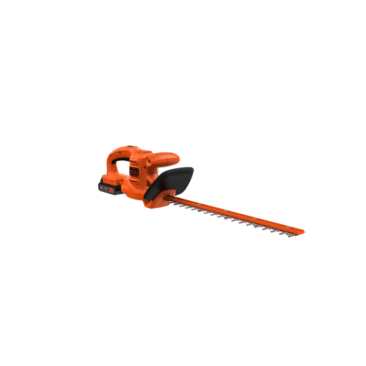 20V MAX* POWERCONNECT™ Cordless 18 Inch Hedge Trimmer Kit, Battery and Charger Included