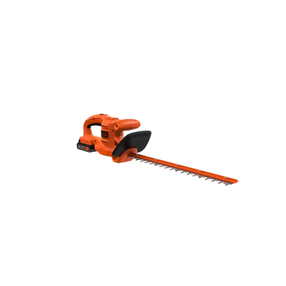 20V MAX* POWERCONNECT™ Cordless 18 Inch Hedge Trimmer Kit, Battery and Charger Included