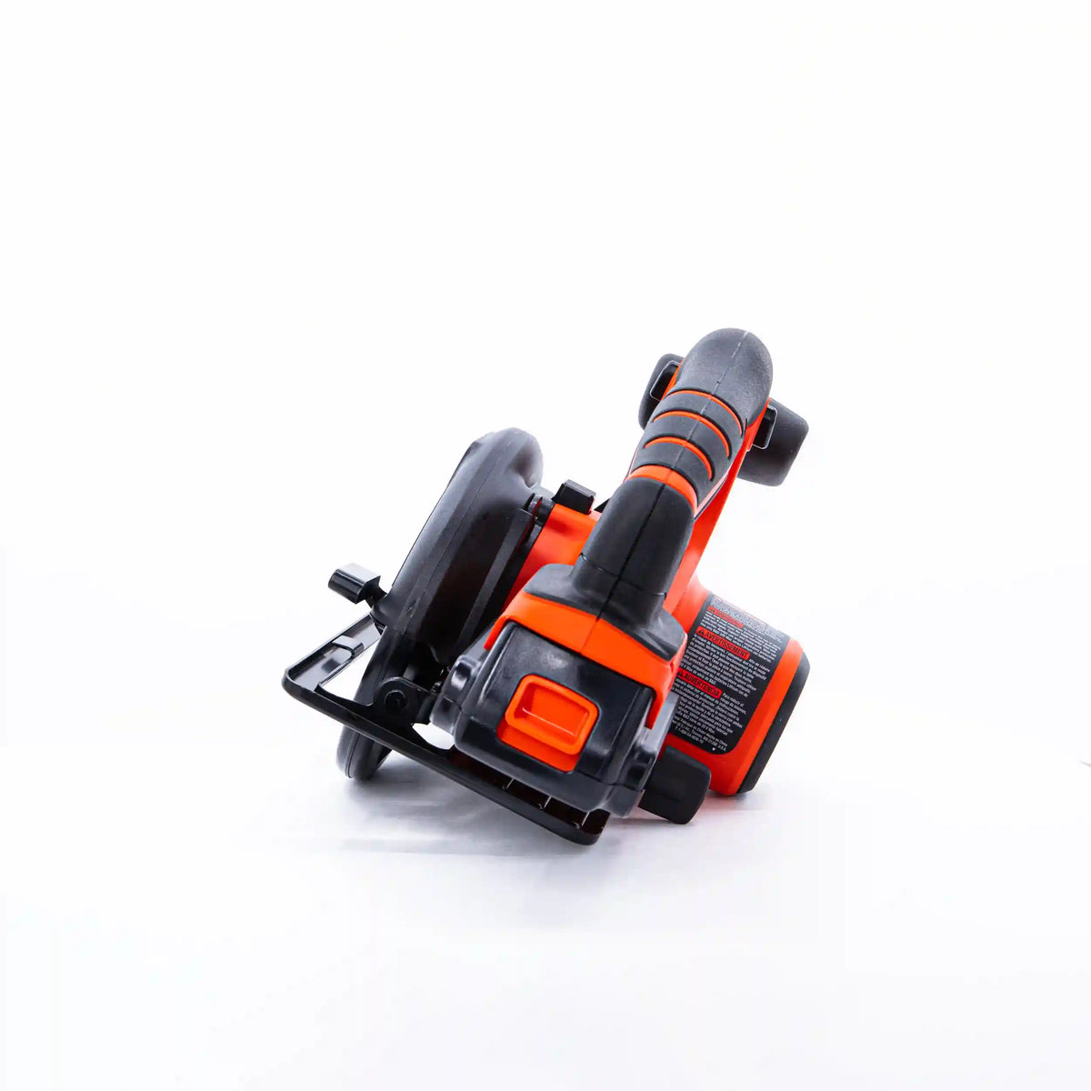 20V MAX* POWERCONNECT™ 5-1/2 Inch Cordless Circular Saw, Battery and Charger Included