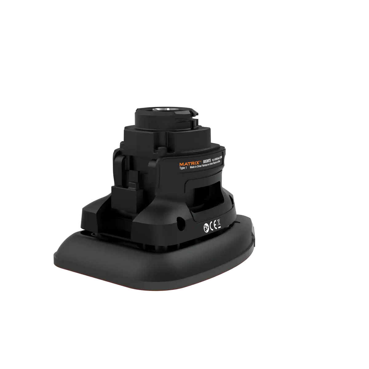 MATRIX™ Detail Sander Attachment