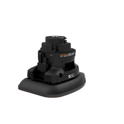MATRIX™ Detail Sander Attachment
