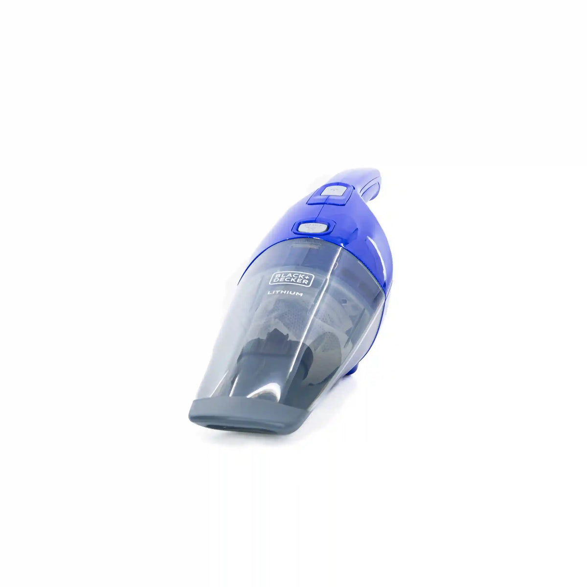 Cordless Hand Held Vacuum 2Ah, Cobalt Blue