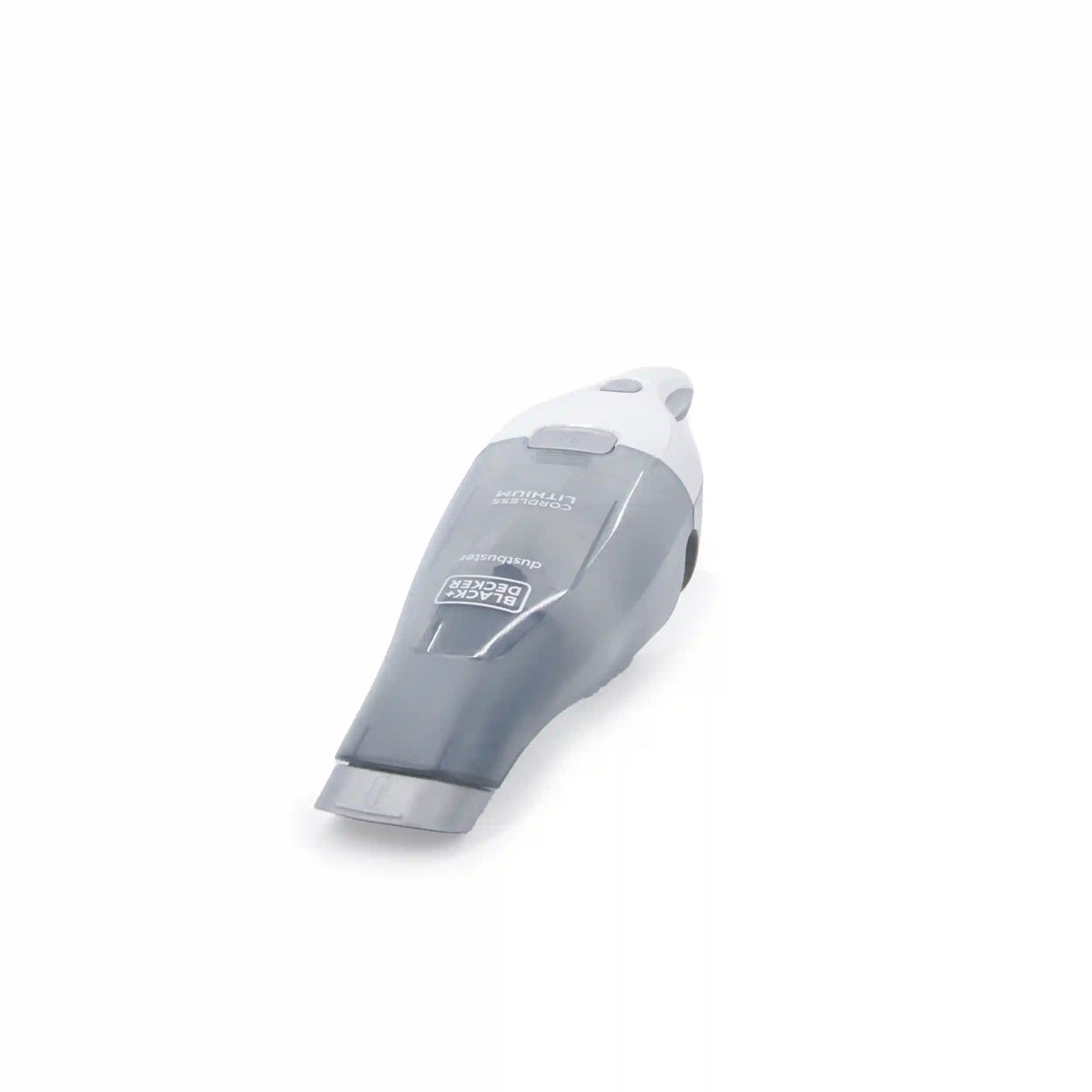 dustbuster® QuickClean™ Cordless Handheld Vacuum, Strong Suction