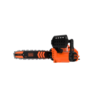 Electric Chainsaw, 8-Amp, 14-Inch