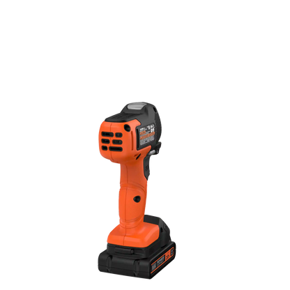 20V MAX* POWERCONNECT™ MATRIX™ Cordless Drill/Driver, Battery and Charger Included