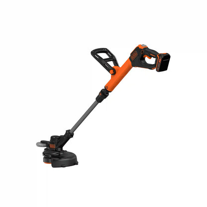 20V MAX* POWERCONNECT™ Cordless String Trimmer and Edger, Battery and Charger Included