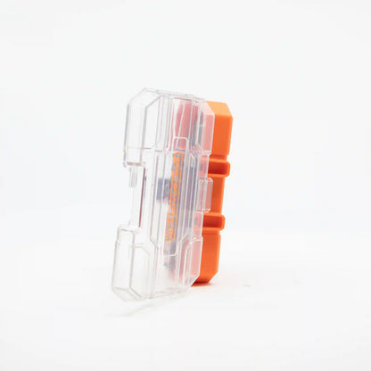 Screwdriver Bit Set, 42-Piece